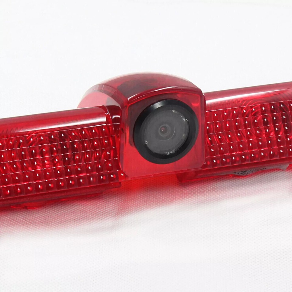 For Chevy Express GMC Savana 20132018 8LED Waterproof Brake Light