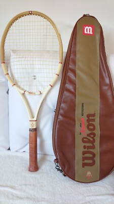 Wilson Jack Kramer Autograph Millennium Edition L3