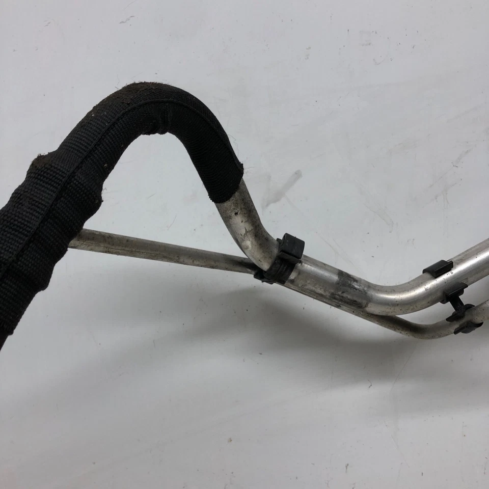 UNIDAD MANGUERA TUBO AIRE ACONDICIONADO PEUGEOT 307 2.0 HDI 2.0 2005 - 2008 Foto 3 de 4