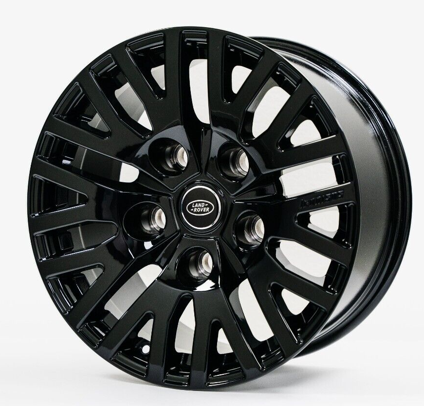 1995 land rover defender wheels rims fit 110 90 and 130 1994 1996 1997 ...