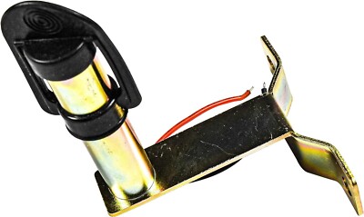 Universal Mount for LED Beacon Amber Flashing Strobe Emergency Warning Light