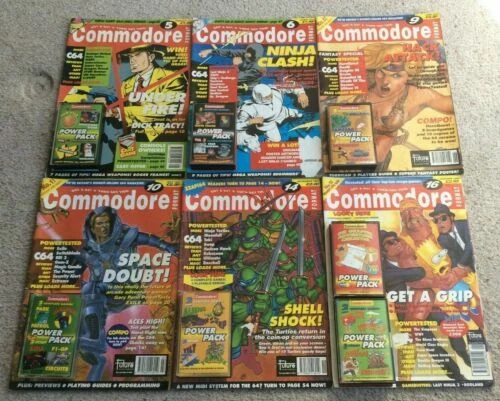 Computer & IT November Monthly Magazines