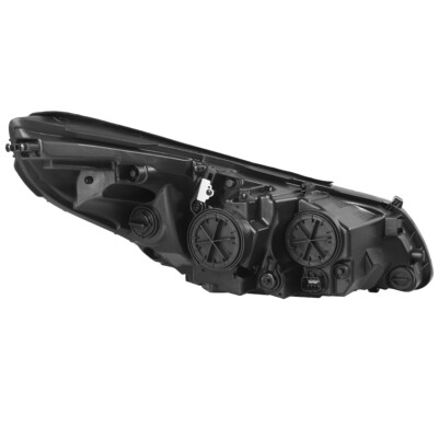 For 2015-2017 Hyundai Sonata Halogen Headlight Assembly Driver