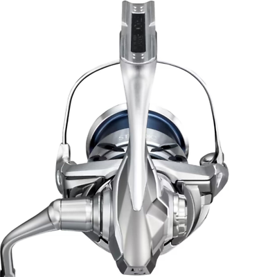 Shimano STRADIC FL STC5000XGFL Spinning Fishing Reel for sale