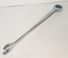 Gearwrench XL 15mm Reversible X Beam Ratcheting Combination Wrench 85315