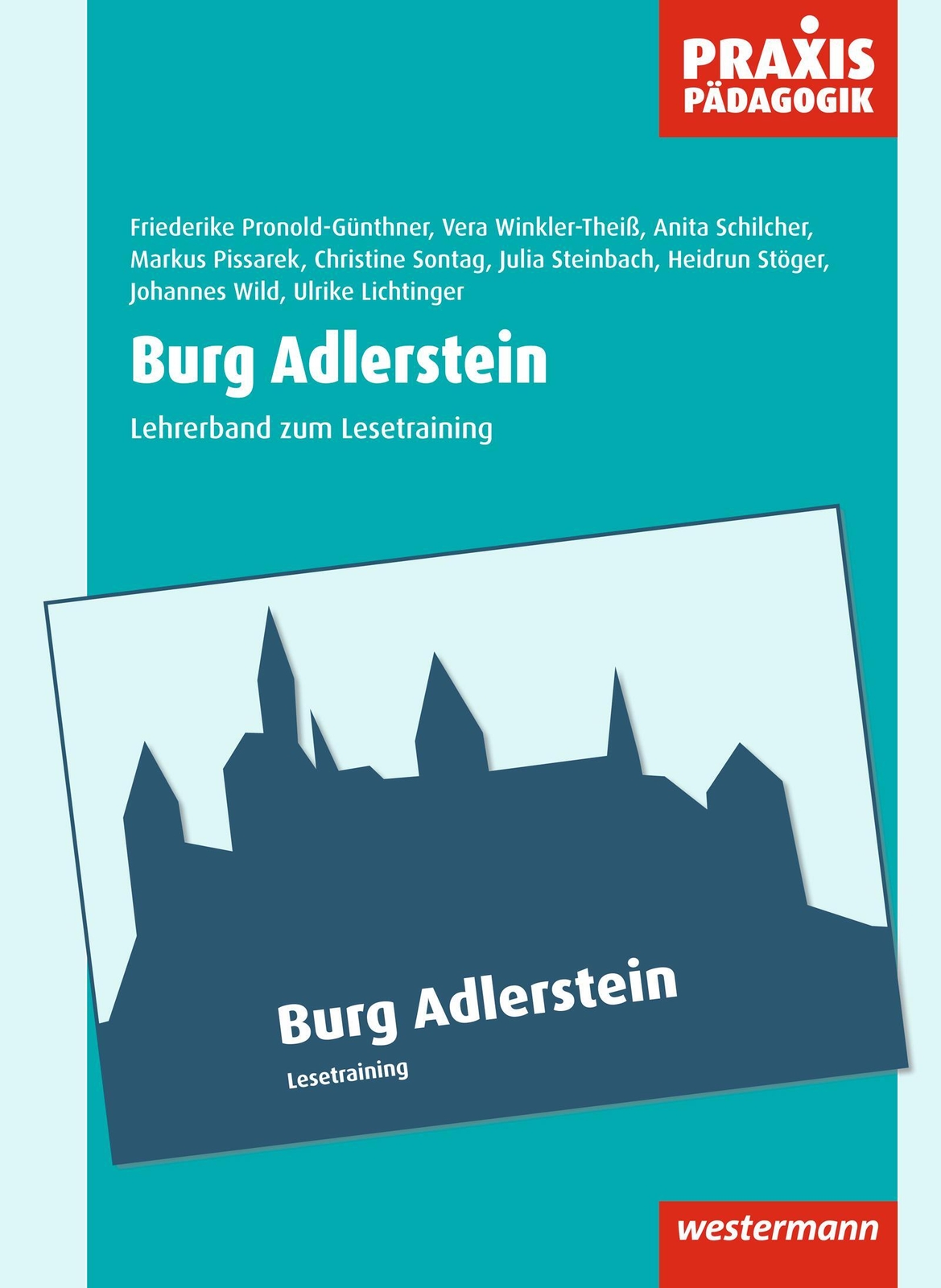 Thumbnail - Friederike/winkler-theiß, Vera/schilcher, Anita U A Pronold-günther |