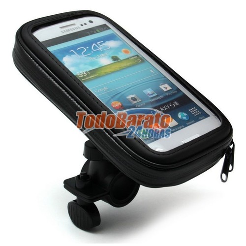 Soporte Bicicleta bike moto PARA IPHONE PLUS | eBay
