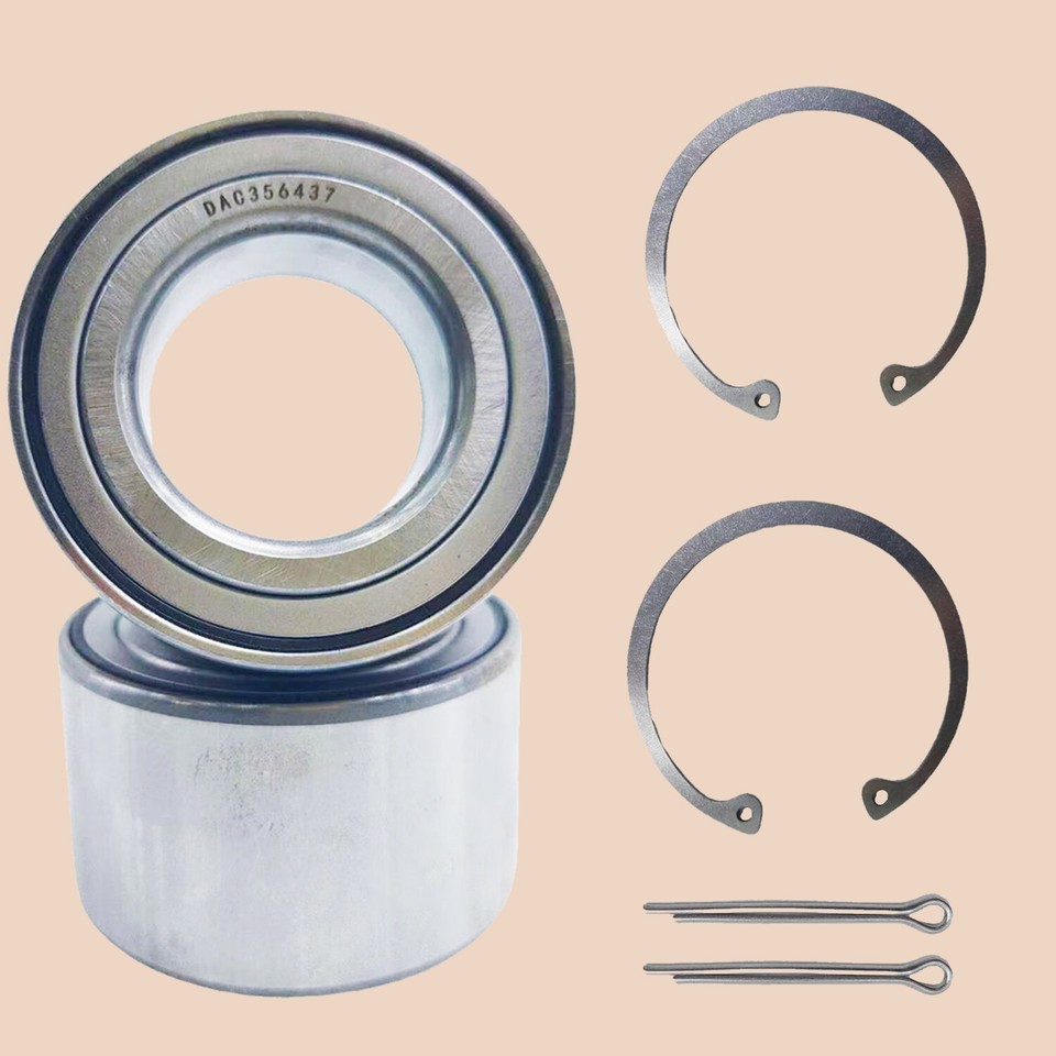 Front Wheel Bearing For Polaris Ranger 400, 425, 500, 570, 700, 800 (2001-2021) - Part #3514634