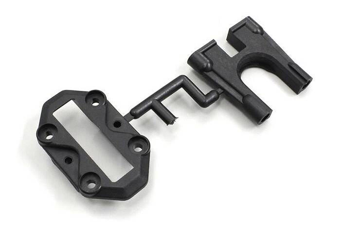 Kyosho LA394 Center Mount Set Lazer ZX7 for sale online | eBay