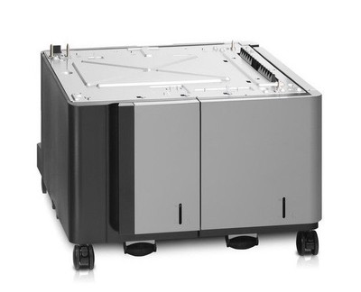 Hp m806 печка