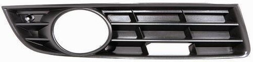 Nebelscheinwerferrahmen FüR Volkswagen Passat 2005-2010 Links-image