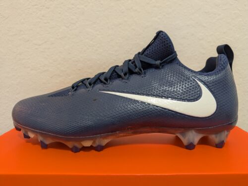 Nike Vapor Untouchable Pro CF Football Cleat Blue White (922898-414) size 11 - Picture 3 of 13