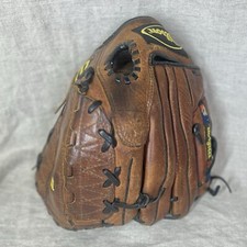 Wilson Staff Canyon Leather Baseball Glove RHT 12  A1505ST3 - Note Flaw