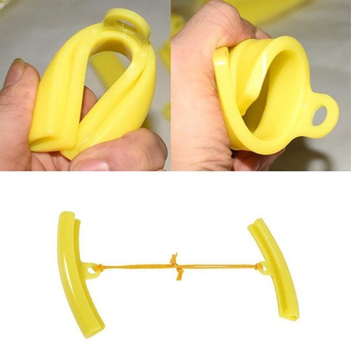 Car Tire Changer Charging Tyre Wheel Rim Edge Protector GuardB-MA - Photo 2/10