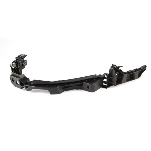 JUEGO DE PAR DE SOPORTES DE FAROS DELANTEROS PARA VW GOLF VI MK6 2008 - 2013 NUEVO - Imagen 3 de 3