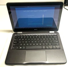 Dell Inspiron 11 3185 Laptop AMD A9 4GB Win 10 500GB HDD