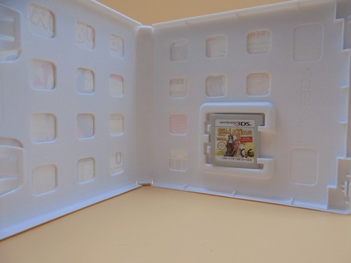 PORTOFREI AB € 3,- : über 40 x Nintendo DS Spiele mit OVP zum Aussuchen !! - Bild 9 von 15