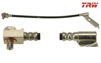 Bremsschlauch Trw PHD952 FüR Ford Transit Kasten Transit Bus