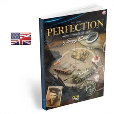 AMMO by MIG Publications - NEXT LEVEL: PERFECTION - Taking 1/72 scale to th