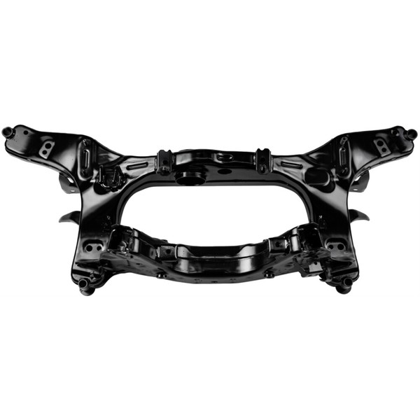 NTY AchsköRper AchsträGer FüR Nissan Qashqai +2 I J10 JJ10 2.0 1.6 JJ10E-image