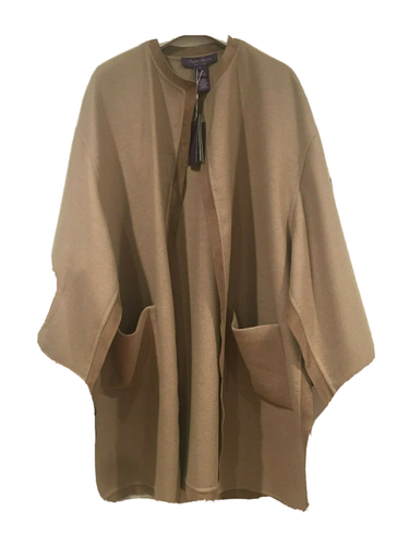 $4490 Ralph Lauren Purple Label Beige 
