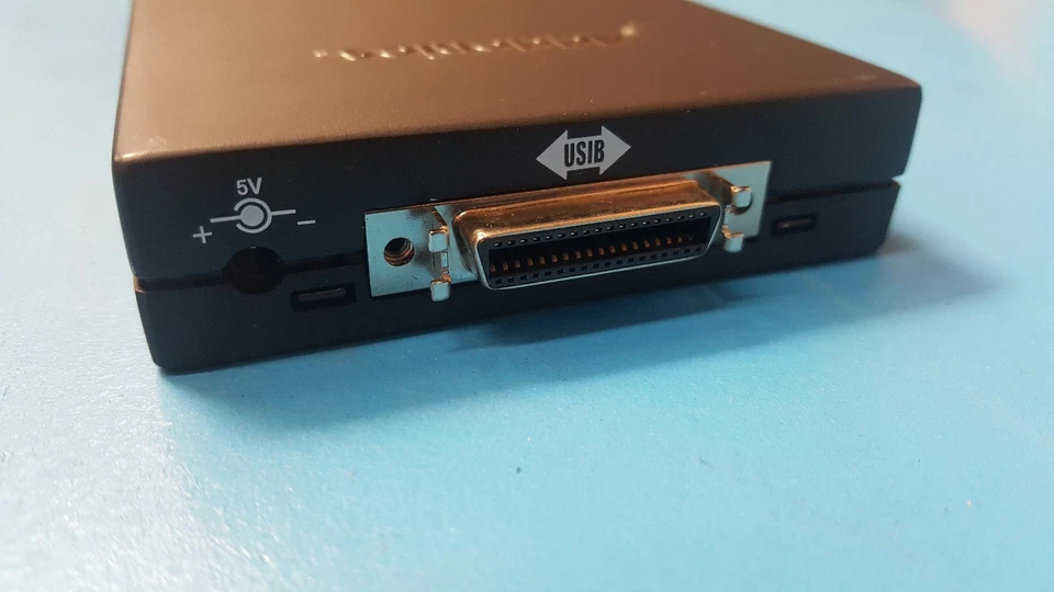 Hard Drive Installation Procedure, Addonics, AAJIDECSB, With 120GB Hard drive - Image 3 of 4