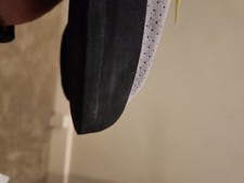 Evolv Men's Defy Lace Climbing Shoes size 12 - used once 