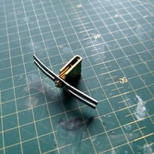 Gerry Anderson Thunderbirds Stingray Puppet Eye Mechanism