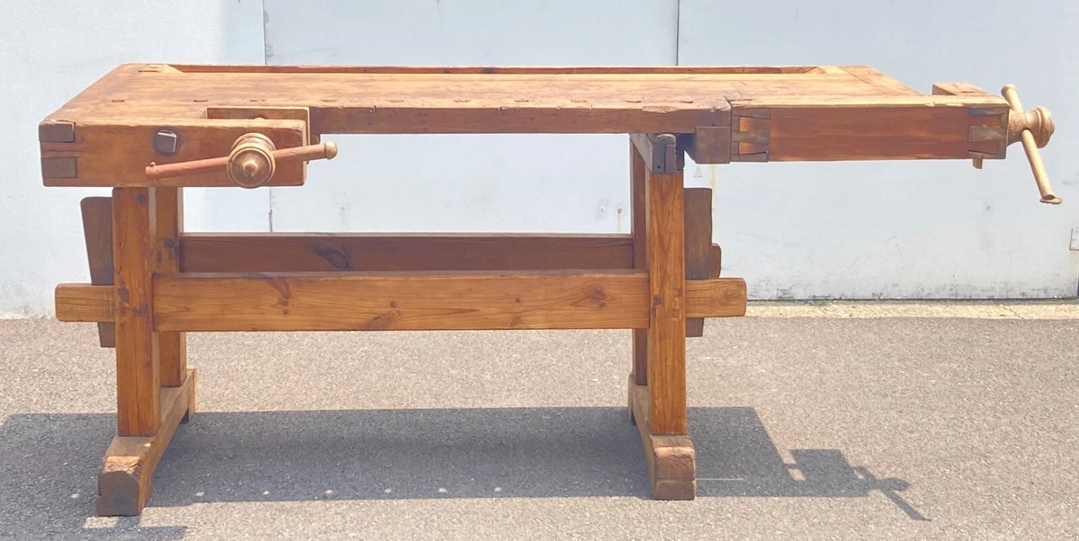 Ebay workbench cheap