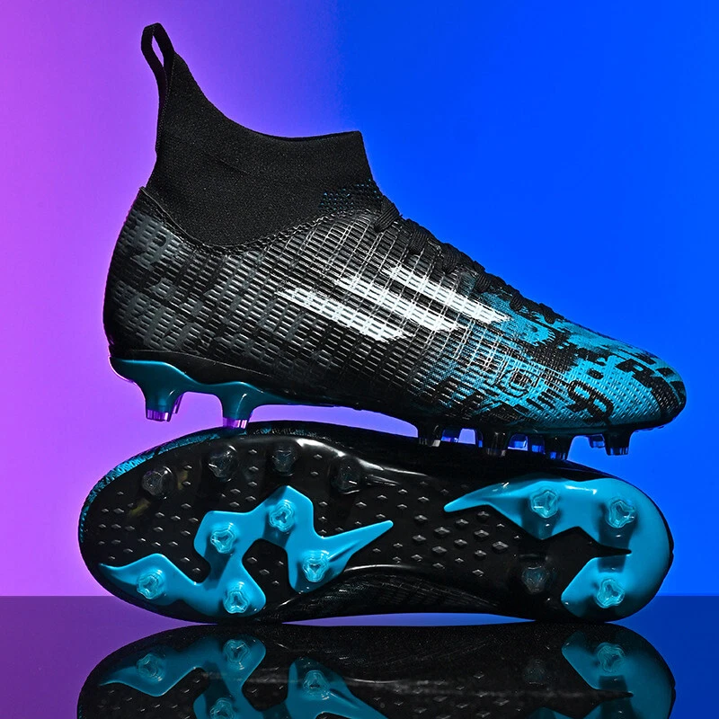 Zapatos de Fútbol Para Hombres