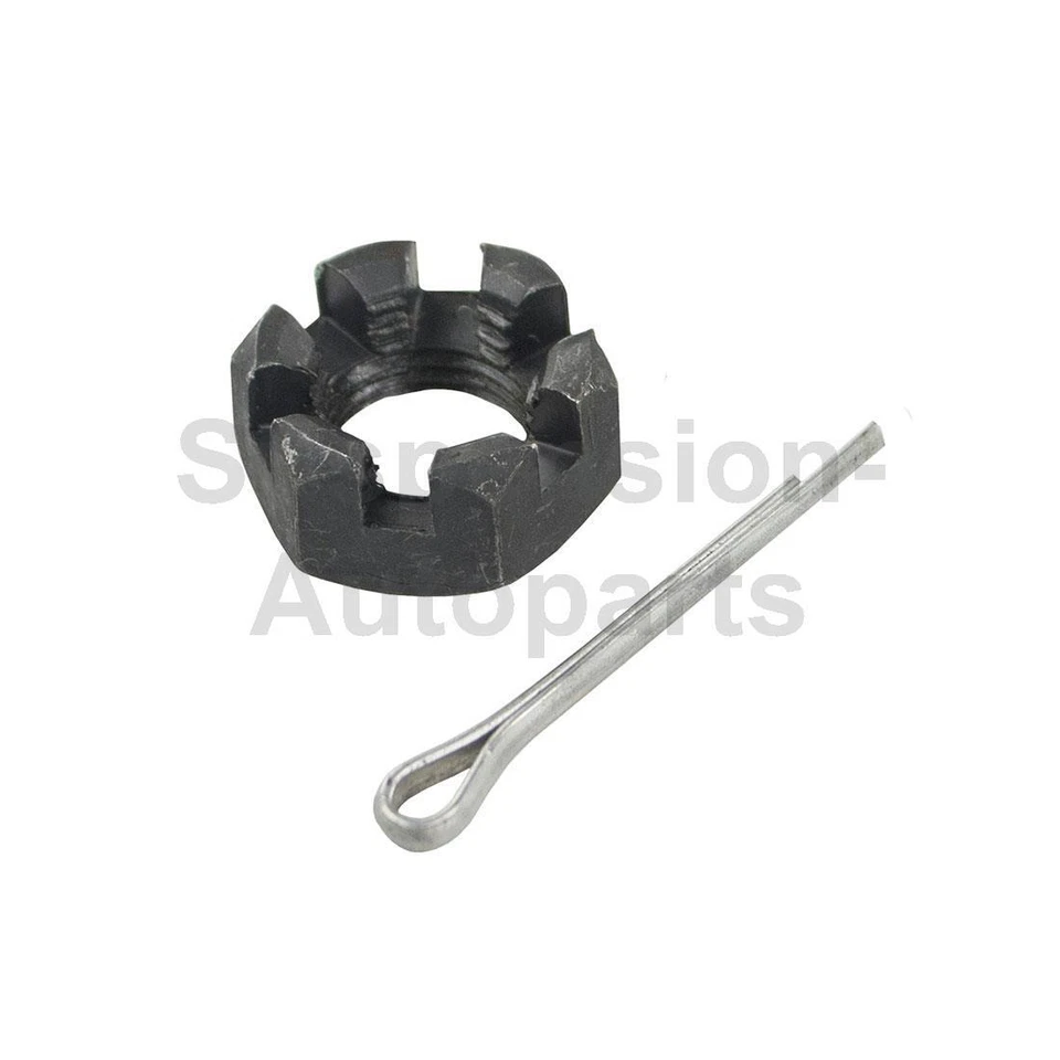 Brazo de control delantero exterior inferior para Nissan Quest 2009 2008 2007 2006 Foto 4 de 4