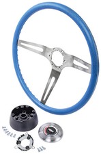 Jegs 79596 Steering Wheel Kit 1967-1968 Chevy Chevelle El Camino 1967-1969 Chevy Jegs 79596 Steering Wheel Kit 1967-1968 Chevy Chevelle El Camino 1967-1969 Chevy