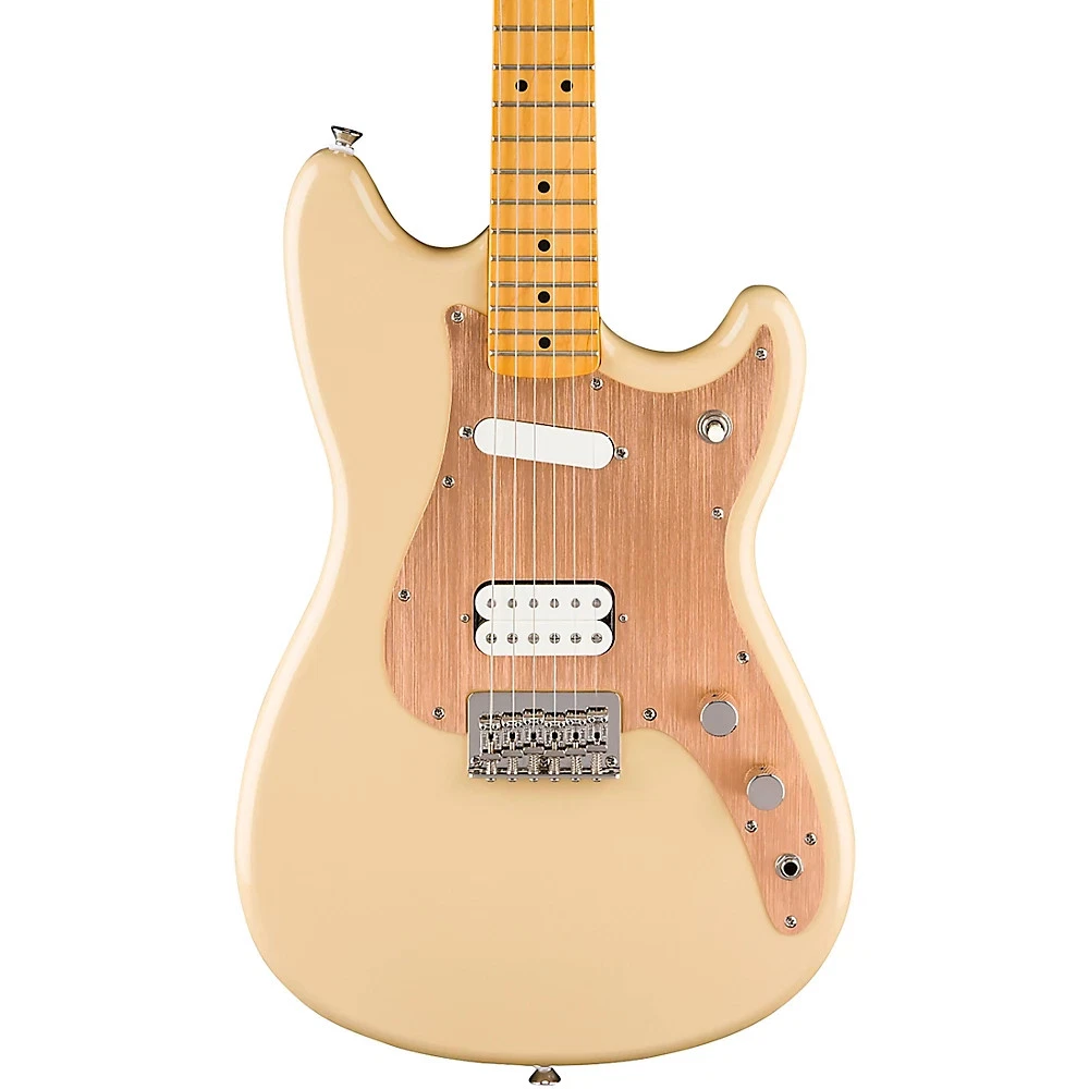 Fender Duo Sonic Electric Guitars for sale - eBay