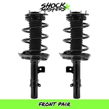 Front Complete Strut Assembly Kit for 2015-2018 Acura TLX