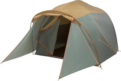 Big Agnes Bunk House Large Family Tent, Season Waterproof