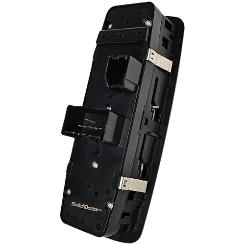 Power Window Switch for Grand Caravan 08-09 Town & Country Journey 09 - Picture 2 of 3