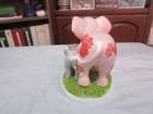 Blake Jensen Love Elephant Figurine Collection "together for ears & ears — photo 4