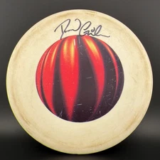 DX Roc (Ontario) - Ching Inncolor *Gibson Stash Used*