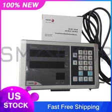 New In Box FAGOR 20i-M Digital Readout Kit DRO 2 Axis Display