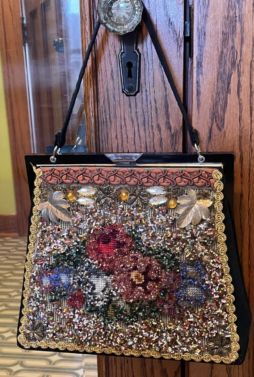 Tapestry Original Vintage Bags, Handbags & Cases for sale | eBay