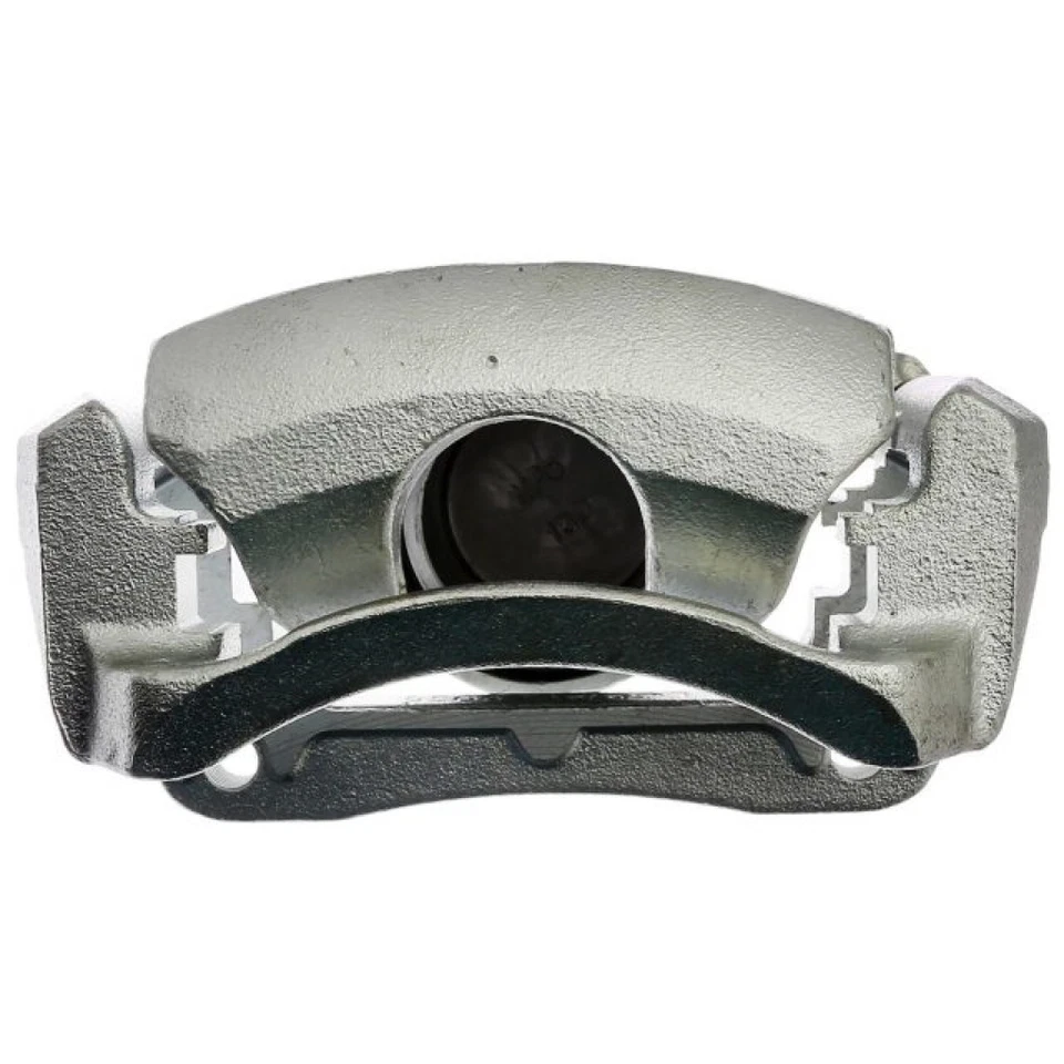 Pinza de freno de disco delantera del lado del pasajero ACDelco original para Saturn Sky 2007 2008 Foto 3 de 4