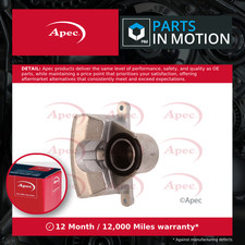 Brake Caliper fits MAZDA 6 GH 2.2D Front Left 08 to 13 GS1D3371X GSZD3399Z Apec