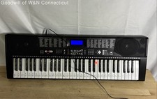 Best Choice Products SKY5588 61 touches clavier électronique éclairé avec support