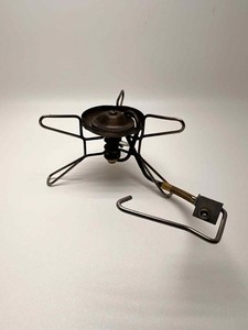 MSR Whisperlite Stove | eBay