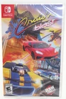 Nintendo Switch Game Cruising Blast