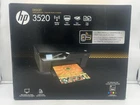 BRAND NEW SEALED HP Deskjet 3520 Wireless All-In-One Printer