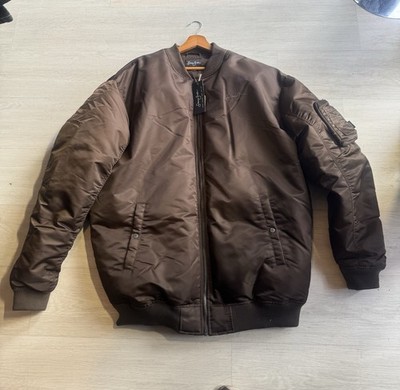 Sean John Bomberjacke 90 s style