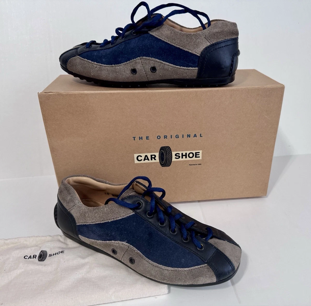 Car Shoe Shoes for Women for sale | eBay