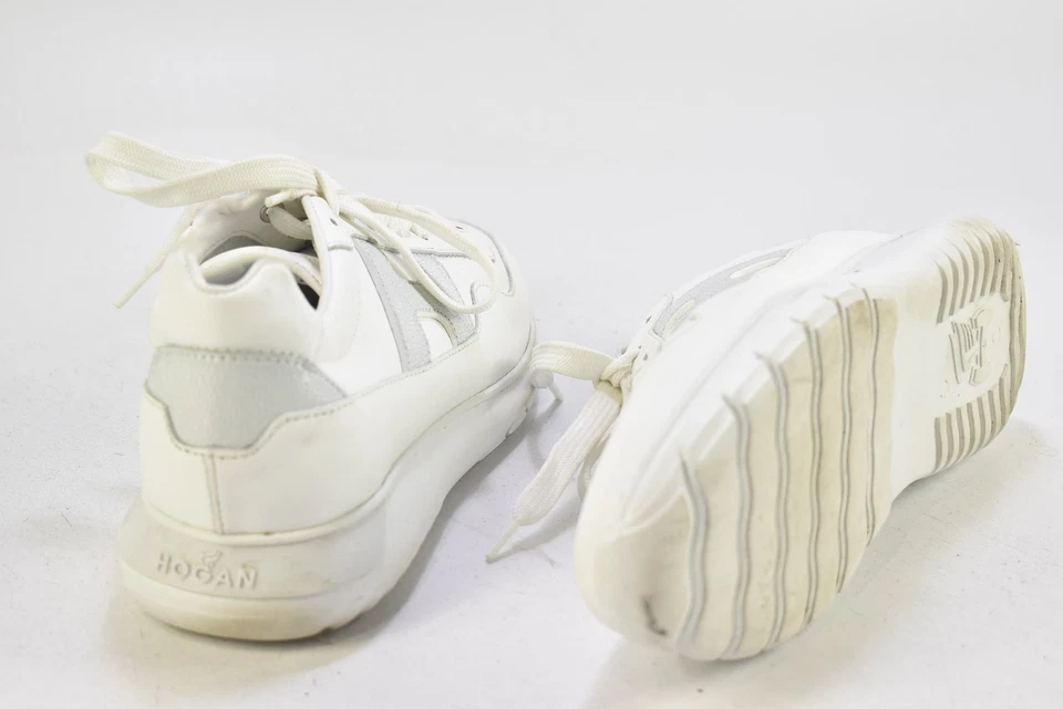 Hogan Damen Halbschuhe Freizeitschuhe EUR 40,5 Nr. 2-R-1364 - Bild 2 von 2