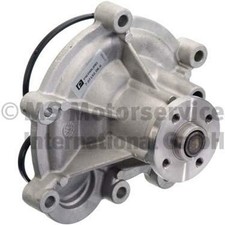 PIERBURG Wasserpumpe Motork&uuml;hlung 7.07152.06.0 f&uuml;r MERCEDES CL203 W204 KLASSE